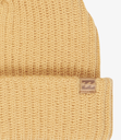 Gorro Billabong Alta Rib - Curry