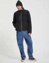 Chaqueta Polar Volcom Storm Stone - Asphalt Black