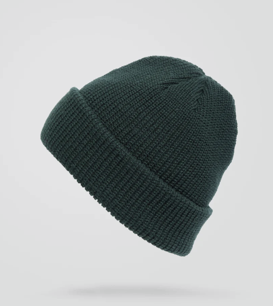 Gorro Volcom Full Stone - Scarab