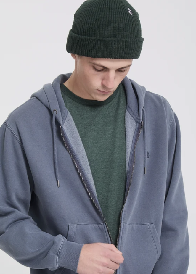 Gorro Volcom Full Stone - Scarab