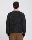 Jersey Volcom Leopold - Black