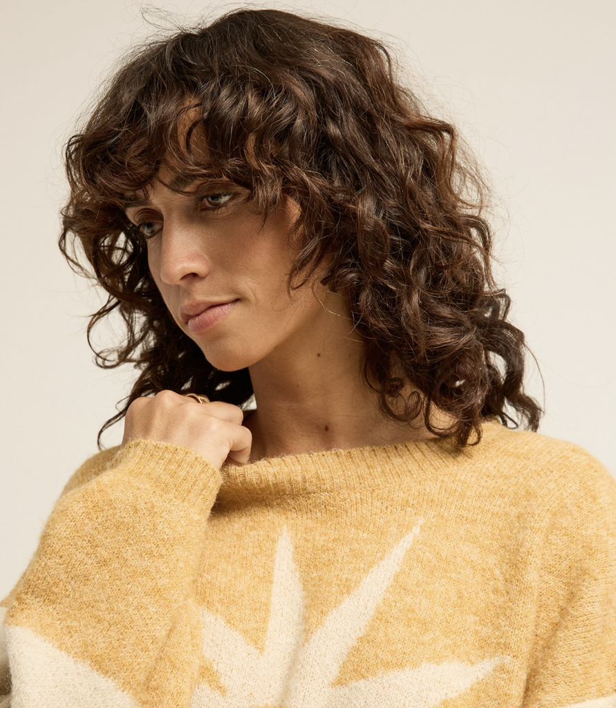 Jersey Billabong Forever Friends - Curry