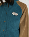 Chaqueta de Pana Billabong OG - Colonial Blue