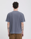 Camiseta Volcom Solid Stone - Storm Blue