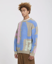 Jersey Volcom Carrau - Multi