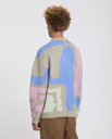 Jersey Volcom Carrau - Multi