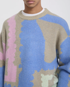 Jersey Volcom Carrau - Multi