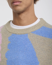 Jersey Volcom Carrau - Multi
