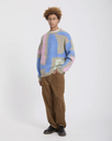 Jersey Volcom Carrau - Multi