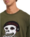 Camiseta Volcom Pierbike - Green (WMS)