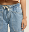 Pantalón Vaquero Billabong Zonte Denim - Surf Spray