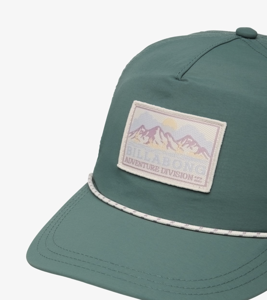 Gorra Billabong Adiv - Stormy Seas