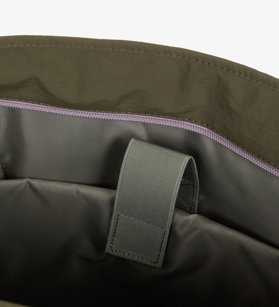 Bolso Billabong Cove 26L - Canteen