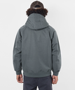 Chaqueta Oxbow Joao - Peltre
