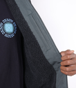 Chaqueta Oxbow Joao - Peltre
