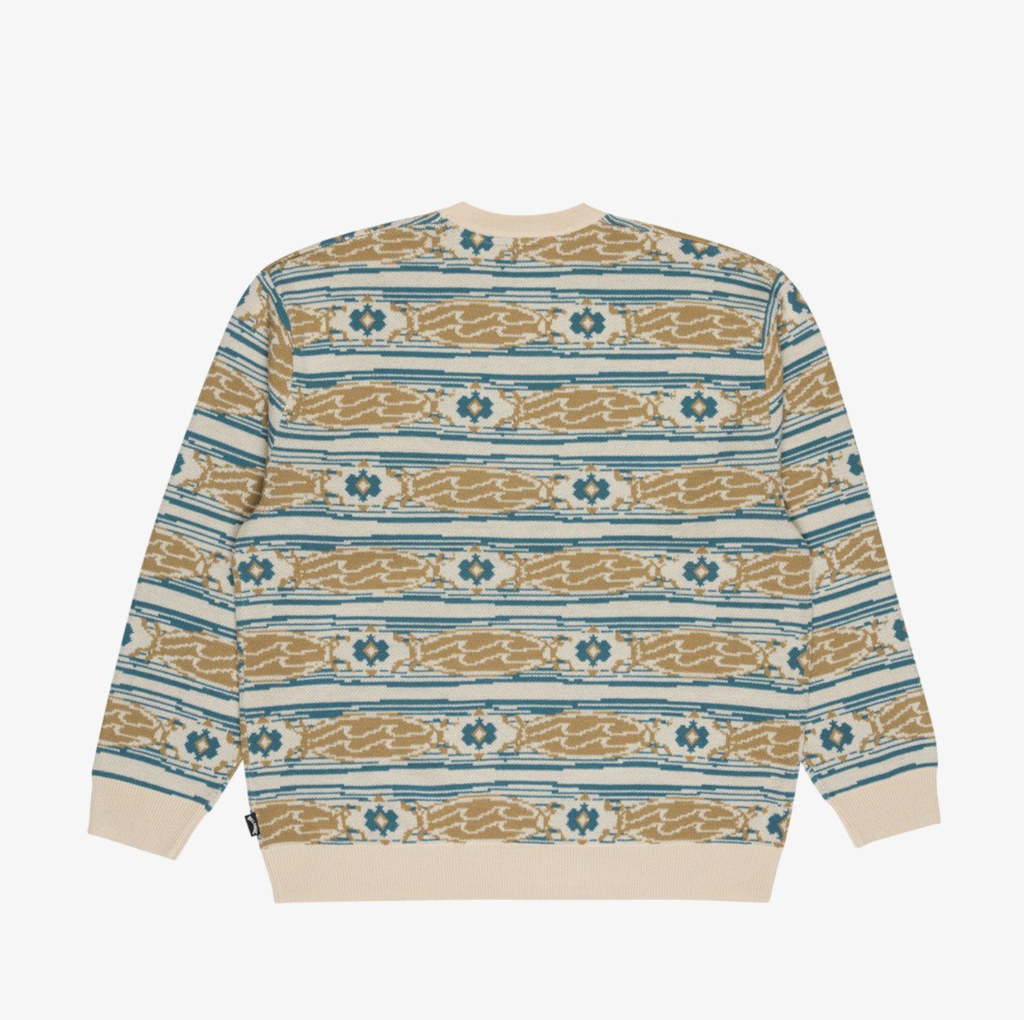 Jersey Billabong Since 73 Wategos - Oatmeal