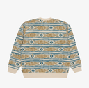 Jersey Billabong Since 73 Wategos - Oatmeal