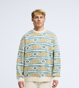 Jersey Billabong Since 73 Wategos - Oatmeal