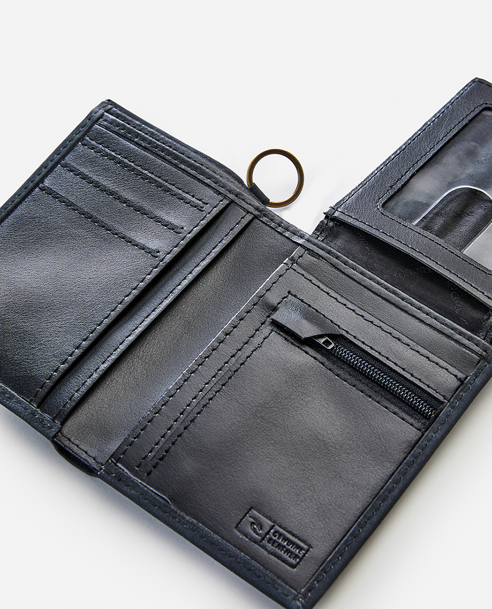 Cartera Rip Curl Quality Portrait RFID All Day