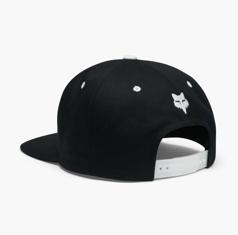 Gorra Fox Since 74 - Black