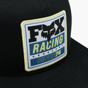 Gorra Fox Since 74 - Black