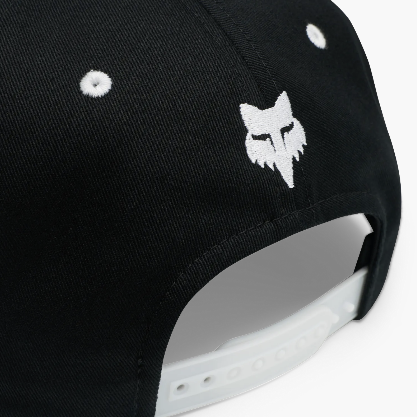 Gorra Fox Since 74 - Black
