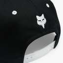 Gorra Fox Since 74 - Black