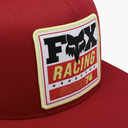 Gorra Fox Since 74 - Chili
