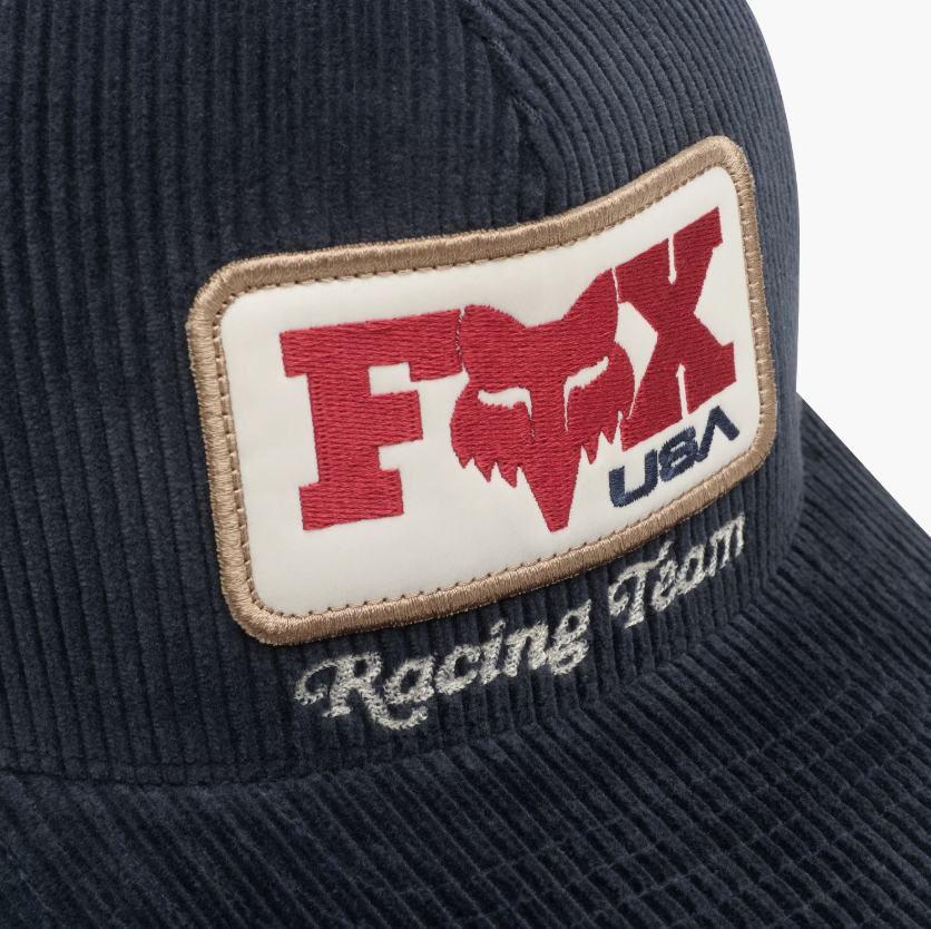 Gorra Fox Circa 74 - Midnight (mdnt)