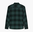 Camisa de Franela Fox Survivalist - Deep Fern (dp fern)