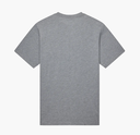 Camiseta Fox Absolute Original Dri-Release - Heather Graphite (htr graph)