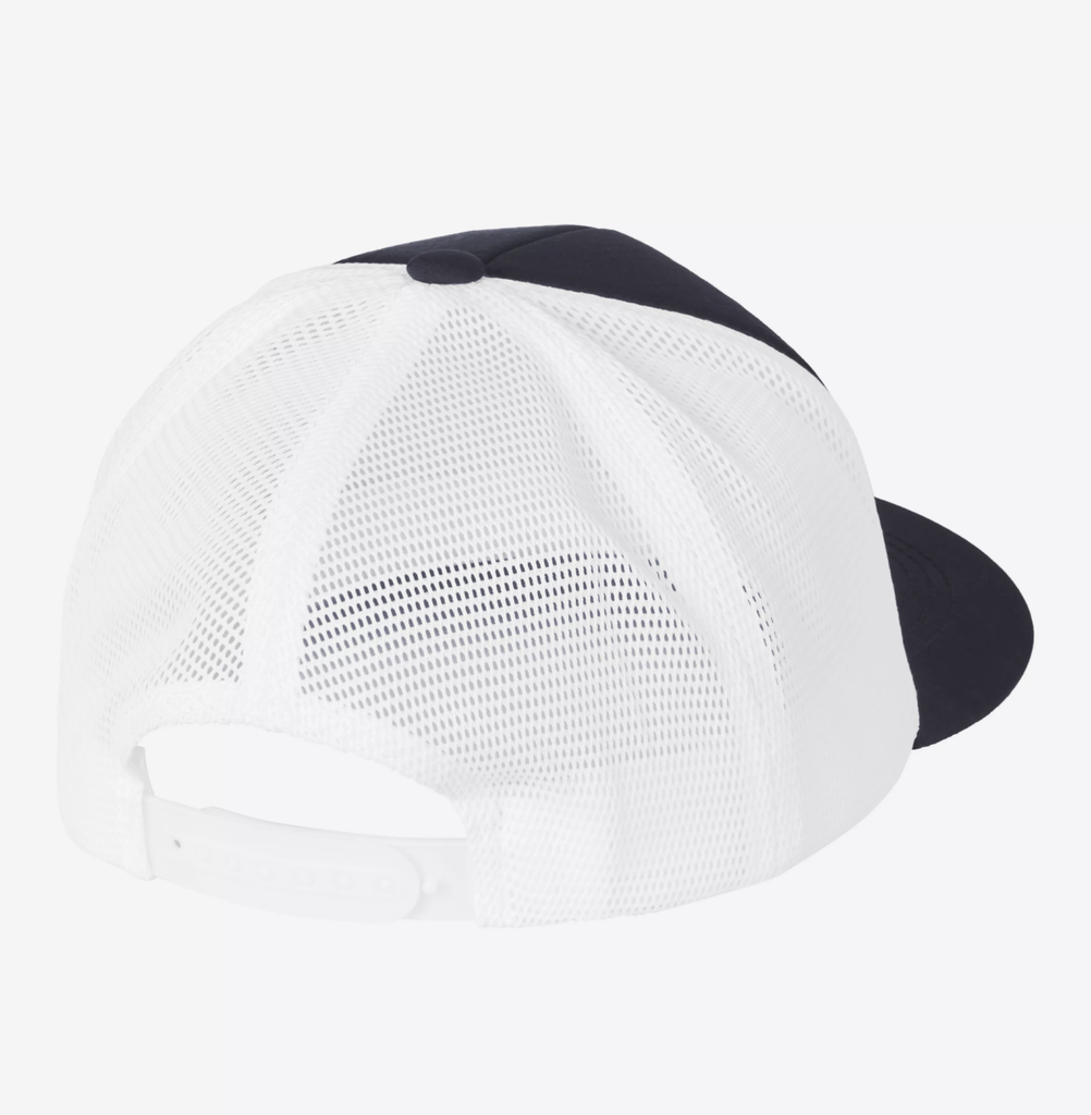 Gorra Carhartt WIP 1989 Winners - Dark Navy/White