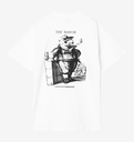 Camiseta Carhartt WIP Vote - White