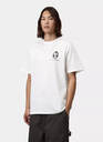 Camiseta Carhartt WIP Vote - White