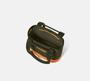 Bolsa Yeti Camino Carryall 20 - Olive/King Crab Orange