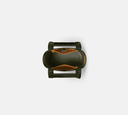 Bolsa Yeti Camino Carryall 20 - Olive/King Crab Orange