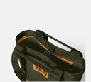 Bolsa Yeti Camino Carryall 20 - Olive/King Crab Orange