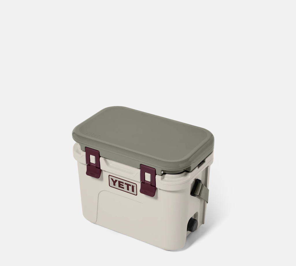 Nevera Portátil Yeti Roadie 15 - Cape Taupe/Pampa