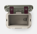 Nevera Portátil Yeti Roadie 15 - Cape Taupe/Pampa