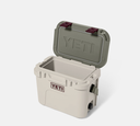 Nevera Portátil Yeti Roadie 15 - Cape Taupe/Pampa