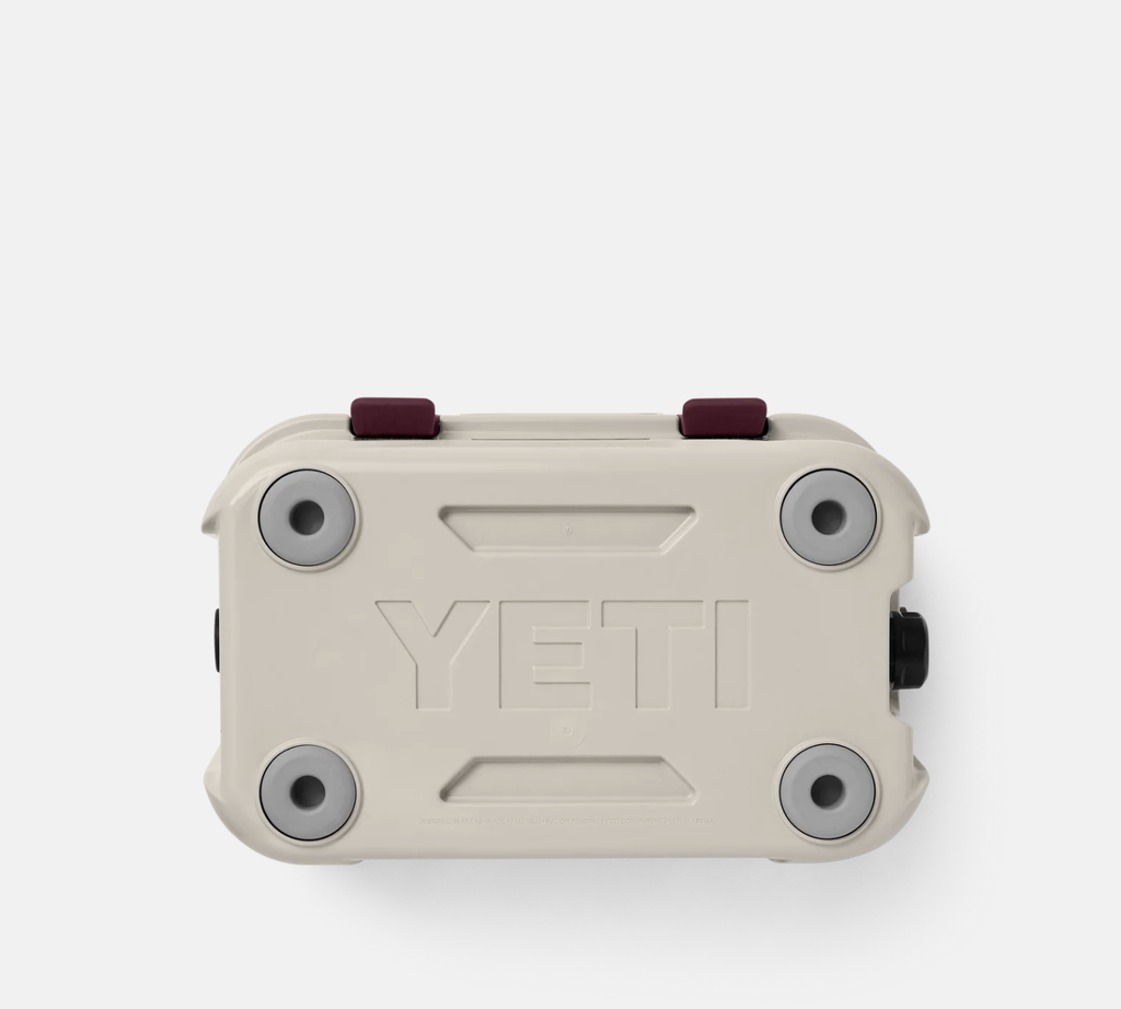 Nevera Portátil Yeti Roadie 15 - Cape Taupe/Pampa