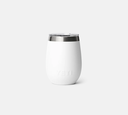 Vaso de Vino Yeti Rambler 10 oz (295 ml) - White