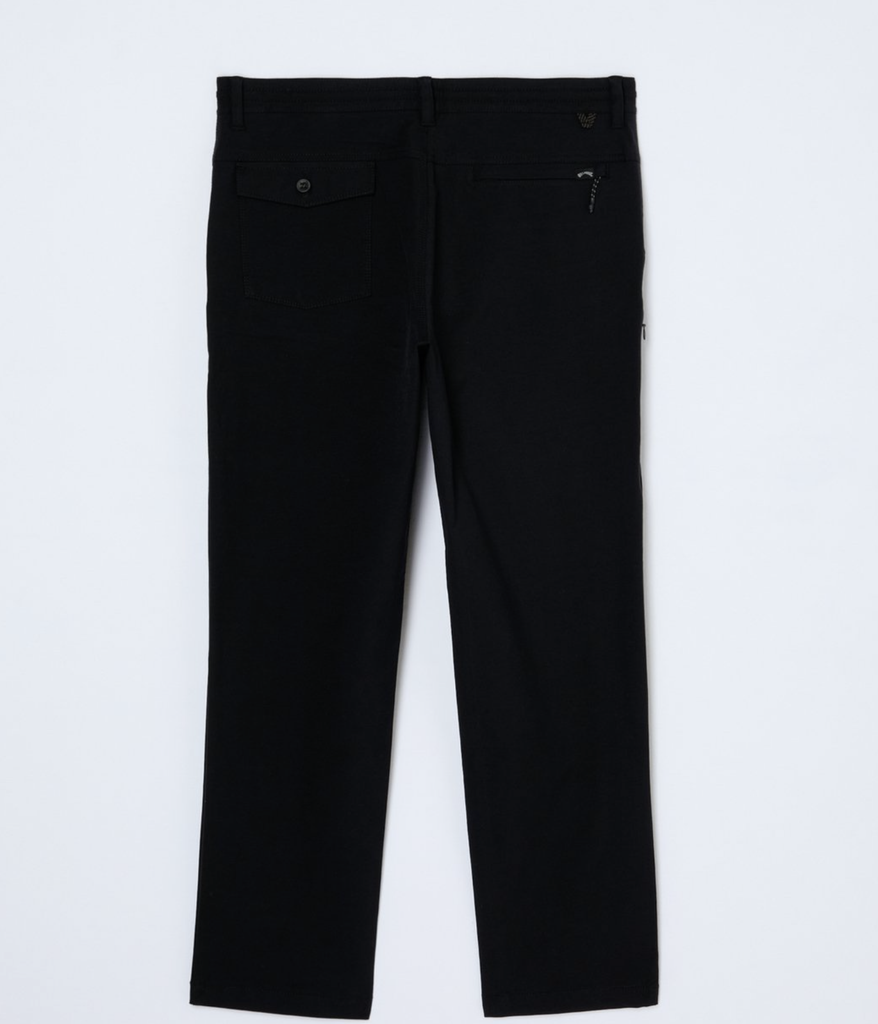Pantalón Billabong Surftrek Plus - Black