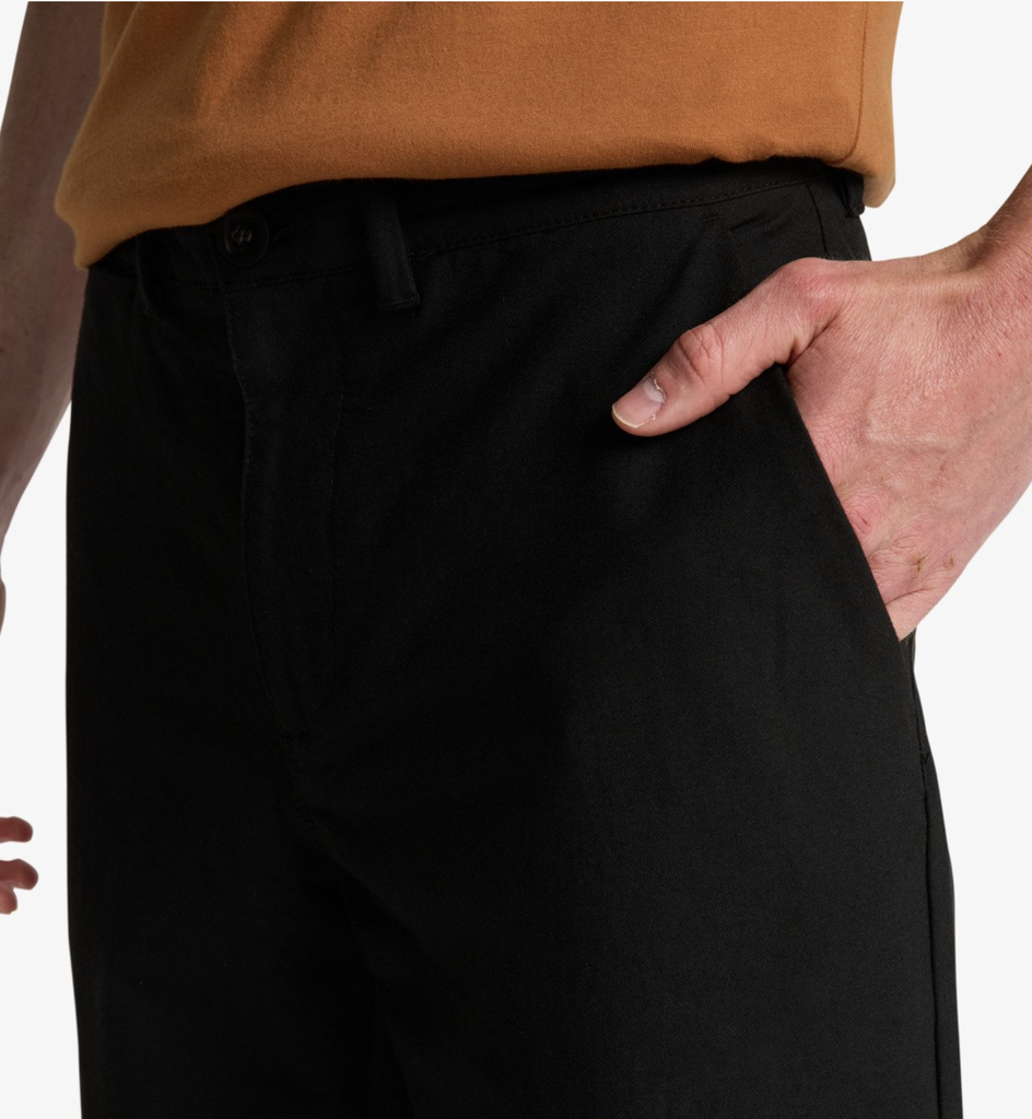 Pantalón Billabong Surftrek Plus - Black