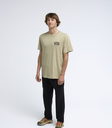 Pantalón Billabong Surftrek Plus - Black