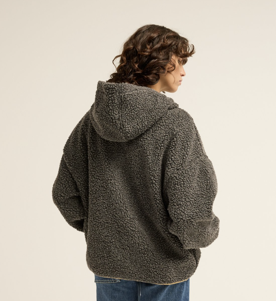 Polar Billabong Light Wind - Black Pebble