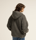 Polar Billabong Light Wind - Black Pebble