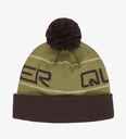 Gorro Quiksilver Performer Summit - Calliste Green