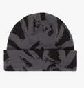 Gorro Quiksilver Performer Heavy Art - Black