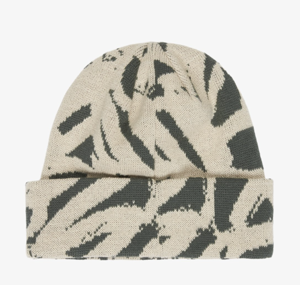 Gorro Quilsilver Performer Art - Beige